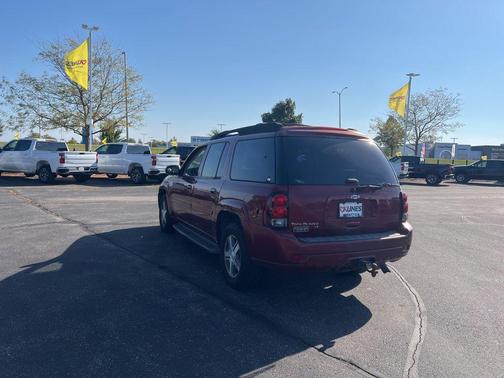 2006 Chevrolet TrailBlazer EXT LT