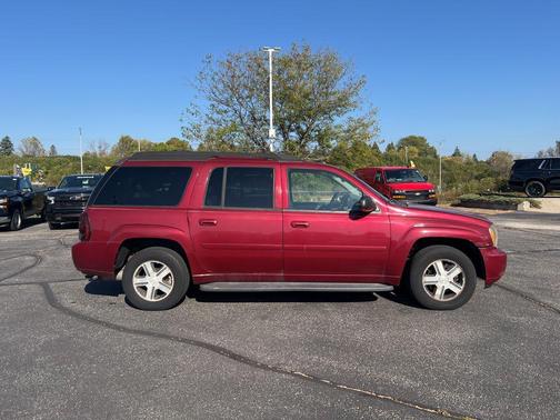 2006 Chevrolet TrailBlazer EXT LT