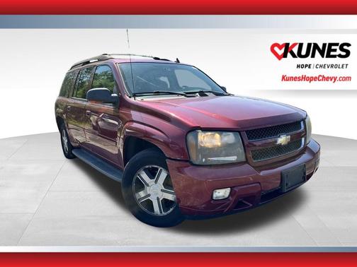 2006 Chevrolet TrailBlazer EXT LT