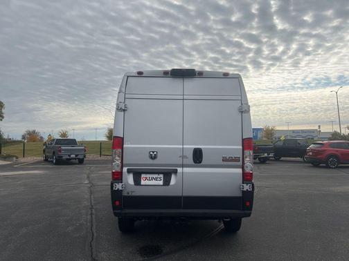 2021 RAM ProMaster 2500 High Roof
