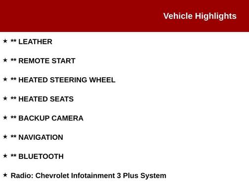 2022 Chevrolet Corvette Stingray w/1LT