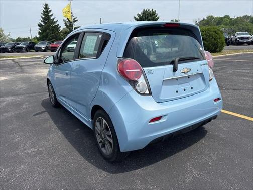 2015 Chevrolet Spark EV 1LT