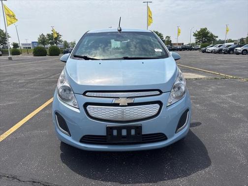 2015 Chevrolet Spark EV 1LT