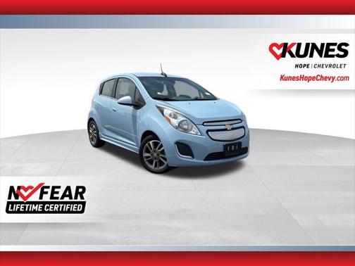 2015 Chevrolet Spark EV 1LT