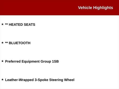 2015 Chevrolet Spark EV 1LT