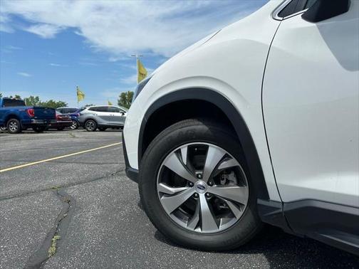 2024 Subaru Ascent Premium 7-Passenger