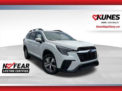 2024 Subaru Ascent Premium 7-Passenger