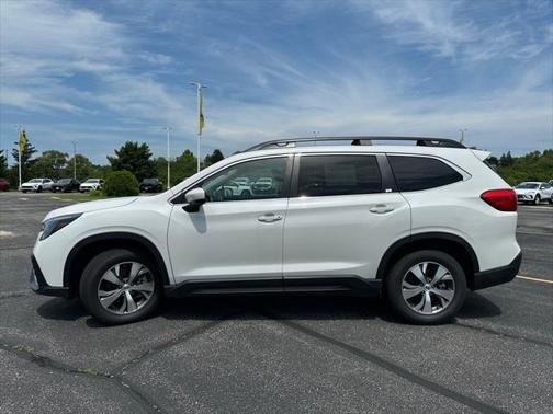 2024 Subaru Ascent Premium 7-Passenger