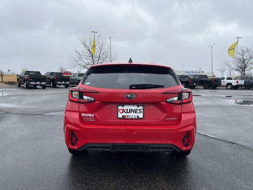 2024 Subaru Impreza Sport