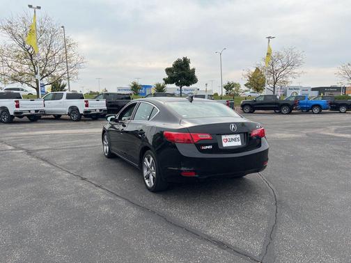 2013 Acura ILX 2.0L Technology