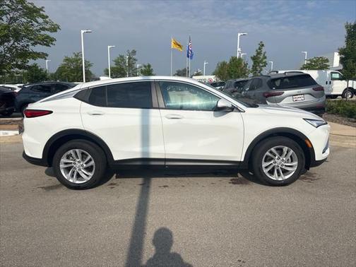 2024 Buick Envista Preferred FWD