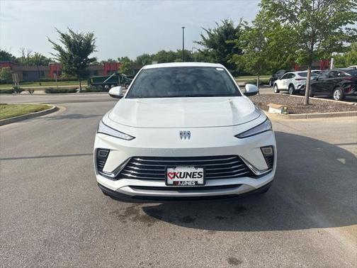 2024 Buick Envista Preferred FWD