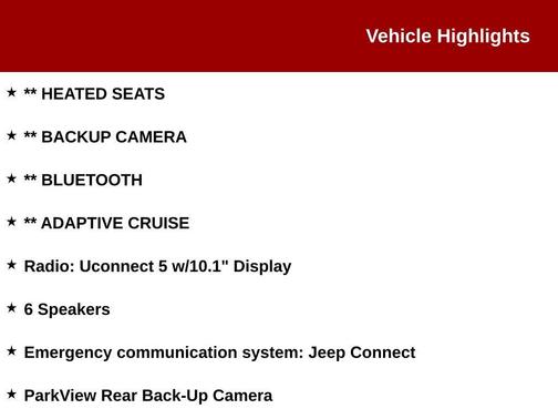 Bright White Clearcoat 2025 Jeep Compass Limited
