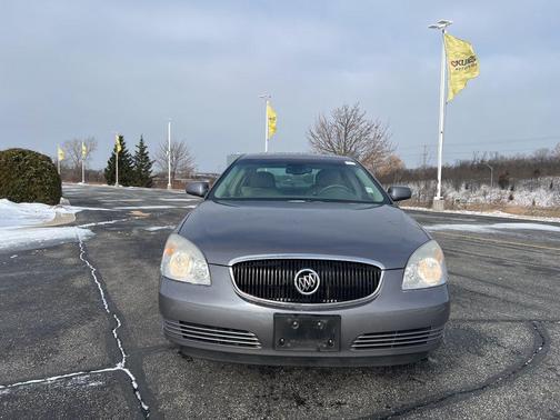 2007 Buick Lucerne CXL