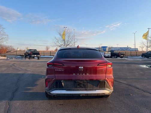 2024 Buick Envista Sport Touring FWD