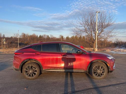 2024 Buick Envista Sport Touring FWD