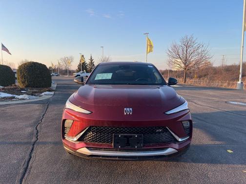 2024 Buick Envista Sport Touring FWD