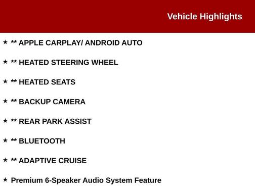 2024 Buick Envista Sport Touring FWD