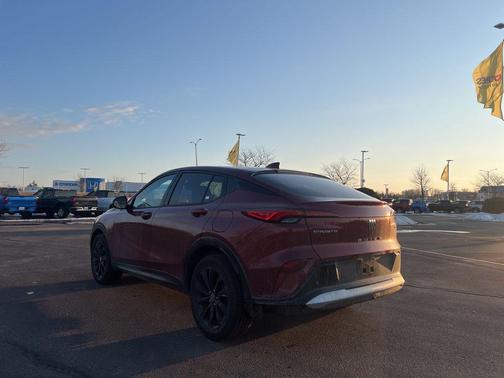 2024 Buick Envista Sport Touring FWD