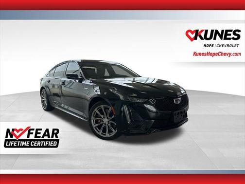 2023 Cadillac CT5-V V-Series