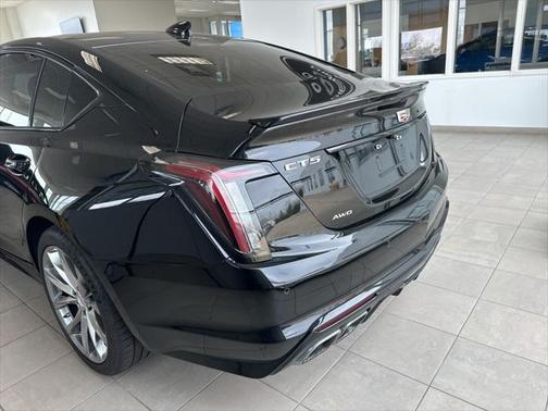 2023 Cadillac CT5-V V-Series