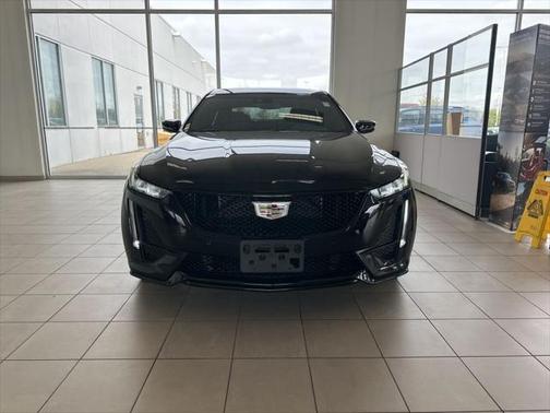 2023 Cadillac CT5-V V-Series