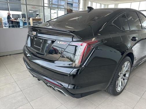 2023 Cadillac CT5-V V-Series