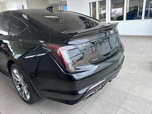 2023 Cadillac CT5-V V-Series