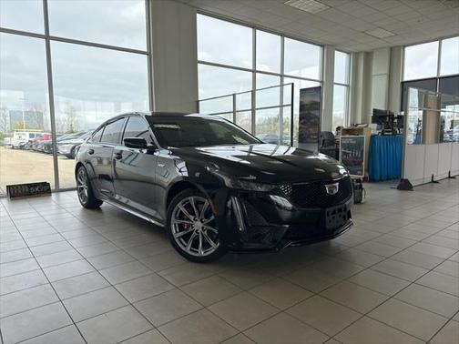 2023 Cadillac CT5-V V-Series