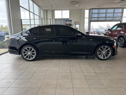 2023 Cadillac CT5-V V-Series