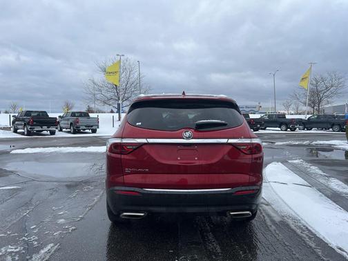 2024 Buick Enclave Premium AWD