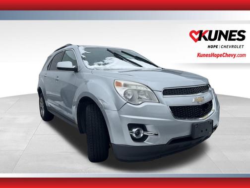 2015 Chevrolet Equinox 2LT