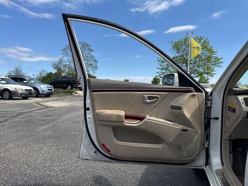 2006 Hyundai Azera SE