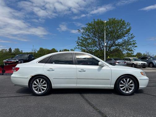 2006 Hyundai Azera SE