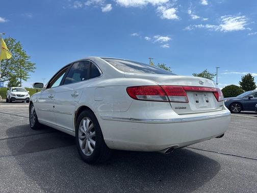 2006 Hyundai Azera SE
