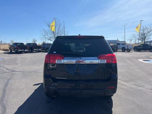 2014 GMC Terrain SLE-1