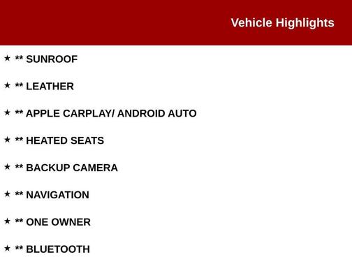 2024 Audi Q7 45 Premium Plus
