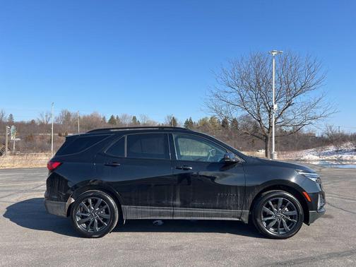 2023 Chevrolet Equinox AWD RS
