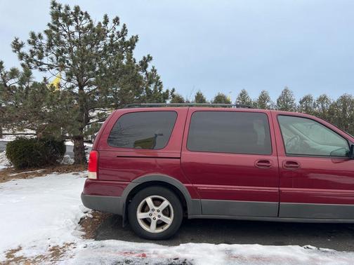 2005 Pontiac Montana SV6 FWD