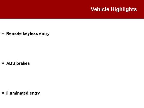 2005 Pontiac Montana SV6 FWD