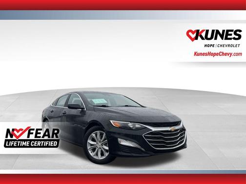 2025 Chevrolet Malibu FWD 1LT