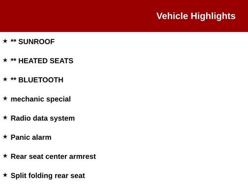 2014 Volkswagen Jetta Auto SE w/Connectivity