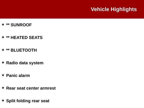 2014 Volkswagen Jetta Auto SE w/Connectivity