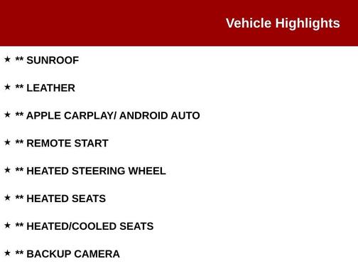 2016 GMC Sierra 1500 Denali