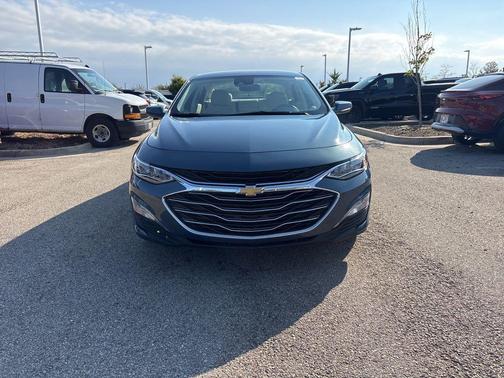 2024 Chevrolet Malibu FWD 2LT