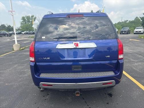 2006 Saturn Vue Base