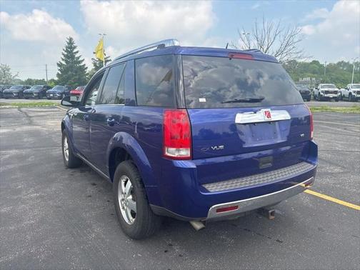 2006 Saturn Vue Base