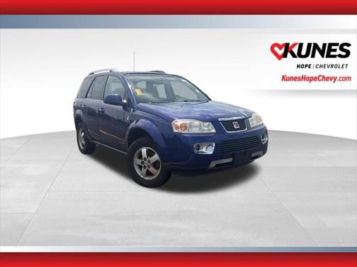 2006 Saturn Vue Base