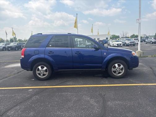 2006 Saturn Vue Base
