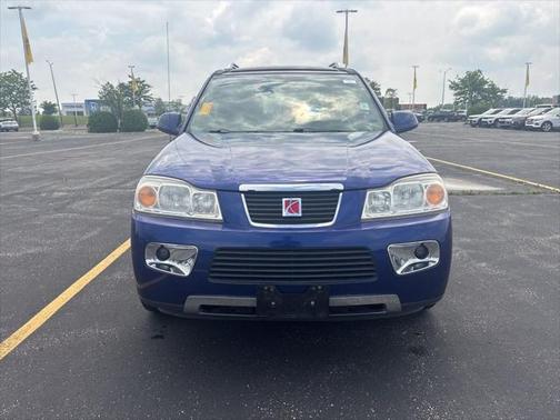 2006 Saturn Vue Base